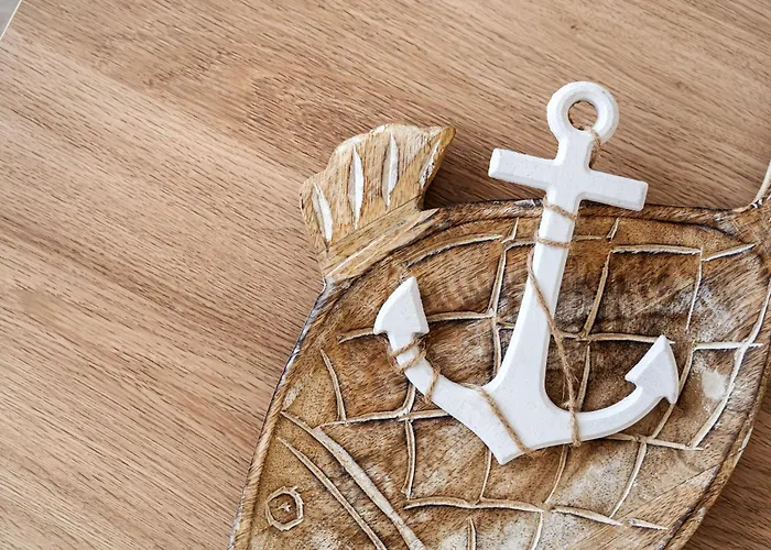 - Dwie Wody Lägenhet *