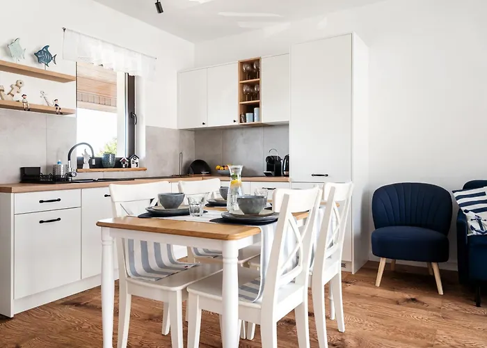 - Dwie Wody Lägenhet