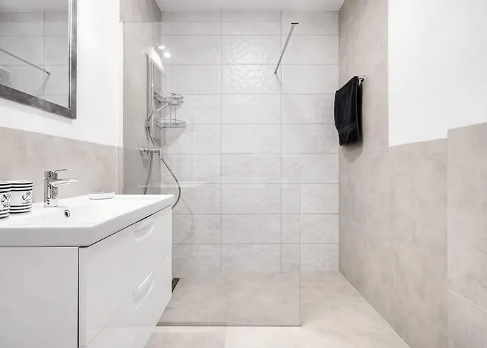 Lägenhet - Dwie Wody Zakrzewo (Slawno)