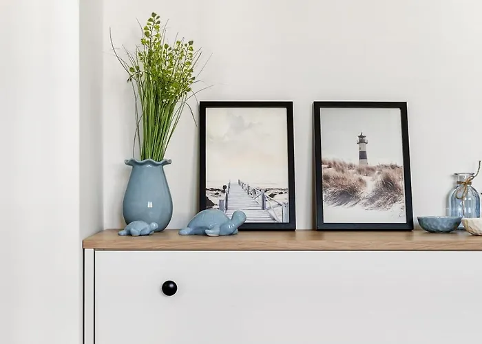 Lägenhet - Dwie Wody