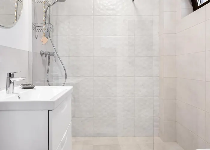 - Dwie Wody Lägenhet Zakrzewo (Slawno)