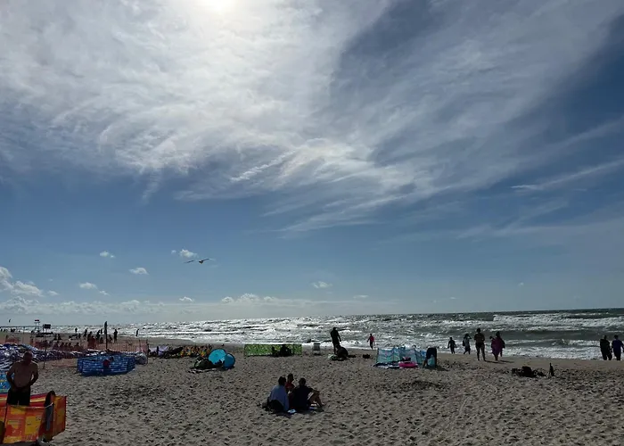 - Dwie Wody Lägenhet