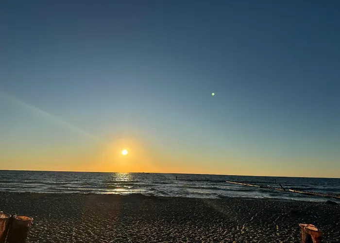 Lägenhet - Dwie Wody Zakrzewo (Slawno)