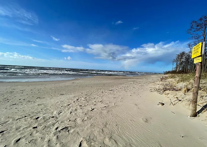 - Dwie Wody Lägenhet Zakrzewo (Slawno)