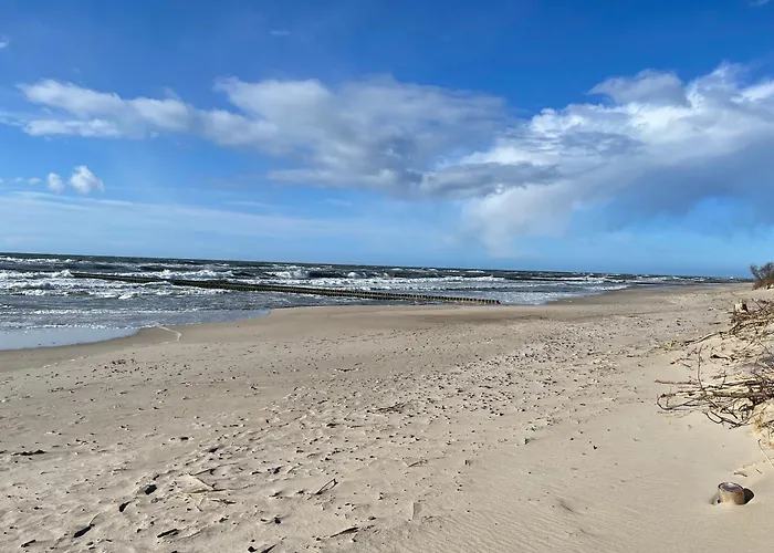 Lägenhet - Dwie Wody